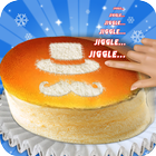 Bricolage Jiggly Fluffy Japanese Cheesecake Maker icône