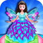 ¡Brilla en The Dark Ice Cream  icono