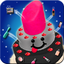 DIY Lipstick Cake Maker! Cosme APK