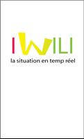 iwili الملصق