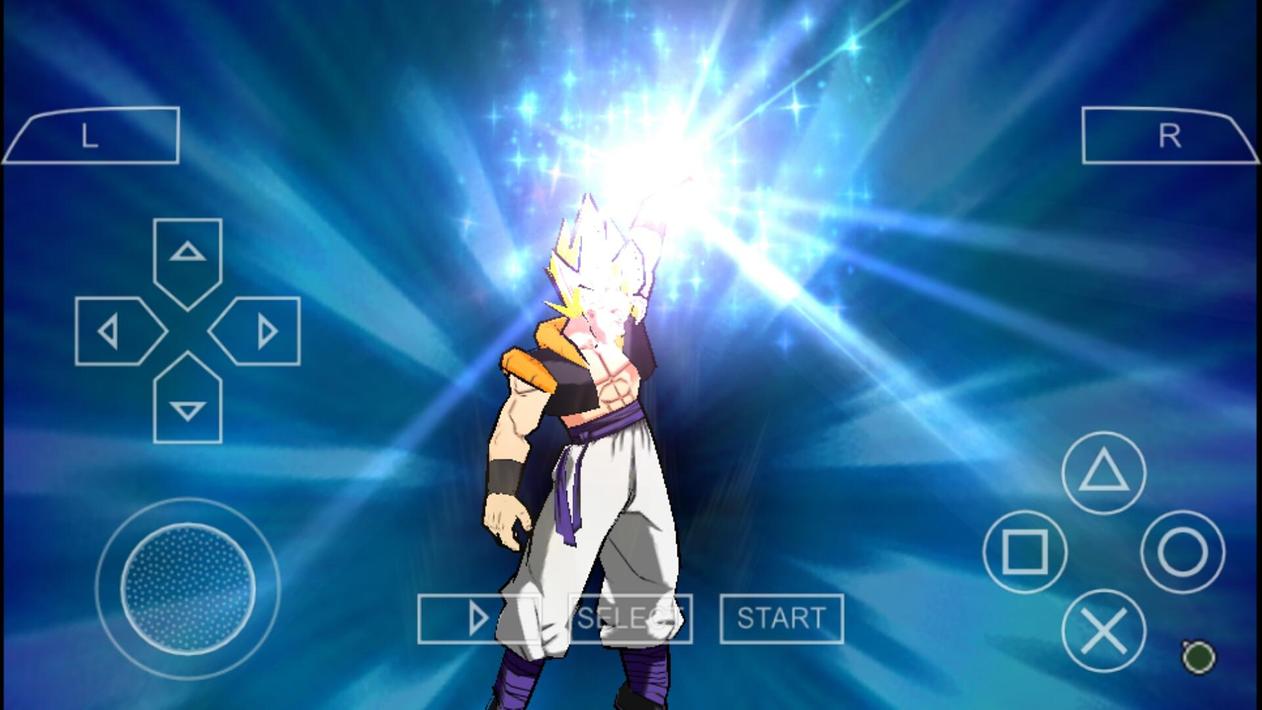 1 VS 1 Dragon Ball Ultimate Tenkaichi for Android APK