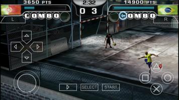 Futsal Footbal Street 2018 screenshot 2