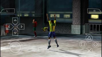 Futsal Footbal Street 2018 screenshot 3