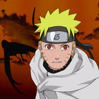 Naruto Ultimate Ninja Shippuden Storm 4 Heroes ikona