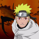 Naruto Ultimate Ninja Shippuden Storm 4 Heroes icône