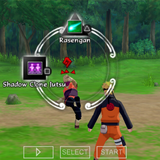 Naruto Ultimate Ninja Shippuden Storm 4 Impact icon