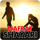 Nafrat Shayari APK