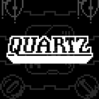 Quartz ไอคอน