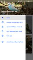 Kicauan Burung Parkit NEW screenshot 1