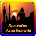 Kumpulan Adzan Termerdu Offline icon