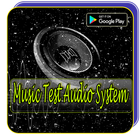 Music Test Bass Audio System icono