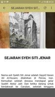 Sejarah & Ajaran Syekh Siti Jenar ảnh chụp màn hình 1