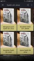 Sejarah & Ajaran Syekh Siti Jenar ảnh chụp màn hình 2