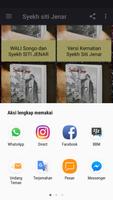Sejarah & Ajaran Syekh Siti Jenar capture d'écran 3