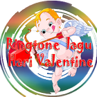 Ringtone Lagu Valentine icon