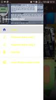 Ringtones Nokia Jadul ポスター