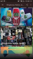 Ringtones Nokia Jadul capture d'écran 1