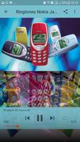 Ringtones Nokia Jadul スクリーンショット 2