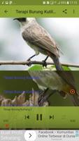 Terapi Burung Kutilang Masteran capture d'écran 2