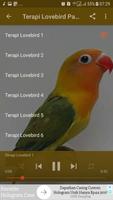 Terapi Lovebird Paud تصوير الشاشة 3