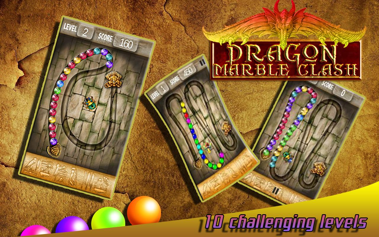Zuma Marble Legend for Android - APK Download