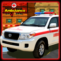 Ambulance Rescue 911 Simulator