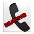 Auto Call Rejector icône