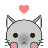 ねここ　ー　実写？CG？　ねこ育成ゲーム