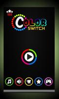 COLOR SWITCH PUZZLE-poster