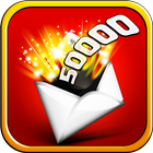 Free SMS Collection 50,000+ ikona