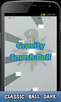 Gravity Smash Ball स्क्रीनशॉट 3