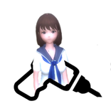 ”隣にJKが引越してきた。壁に穴をあけるのにいいドリルがある。