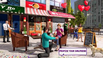 Spiele für glückliche Paare Screenshot 1