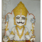ikon Nakoda Bhairav