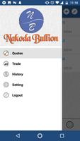Nakoda Trader capture d'écran 1