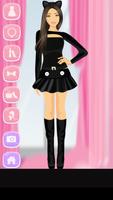 Fashion Girl 3 syot layar 3