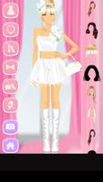 Fashion Girl 3 syot layar 2