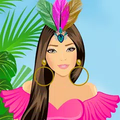 Fashion Girl Brazil APK 下載