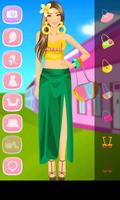 Fashion Girl Brazil captura de pantalla 3