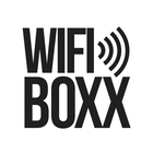 Wifiboxx icône