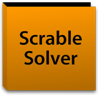 Scrabble Solver icono