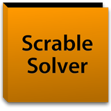 Scrabble Solver icône