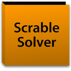 Scrabble Solver 圖標