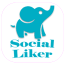 Social Liker App APK