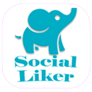 APK Social Liker App
