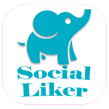 Social Liker App