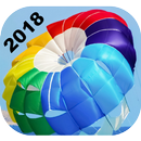 APK RICV 2018 - International meeting kites