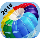 RICV 2018 - International meeting kites icône