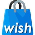 Wish Shopping Guide 图标