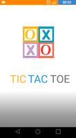 TIC TAC TOE GAME Ekran Görüntüsü 1
